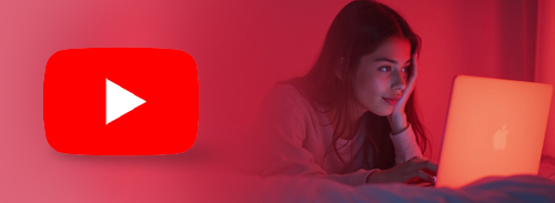 ������� YouTube-������ CamWork