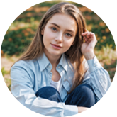 Анастасия Коваленко, отзыв вебкам модели о работе